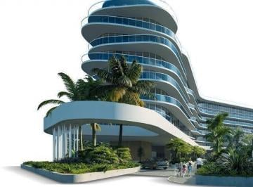 Departamento · 71m² · 1 Recámara · 1 Estacionamiento · Remate – Marítima Golf, Bahía de Banderas