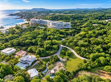 Terreno / Lote · 646m² · ¡único Lote Frente Al Mar! Alta Plusvalía · Oportunidad Irrepetible