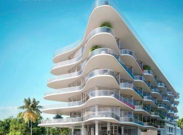 Departamento · 192m² · 5 Recámaras · 1 Estacionamiento · Tayau: Exclusivo Departamento con Vista Panorámica Al Océano