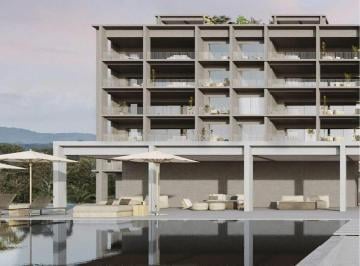 Departamento · 324m² · 4 Recámaras · 2 Estacionamientos · Uavi – La Reinvención del Lujo Frente Al Mar