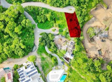 Terreno / Lote · ¡Remate! Único Lote a Pie de Playa en Bolongo — Punta de Mita