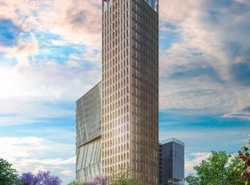 Departamento · 72m² · 2 Recámaras · 1 Estacionamiento · Vianto 1331 – El Primer Súper Rascacielos de Guadalajara