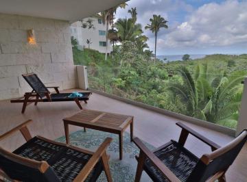 Departamento · 225m² · 3 Recámaras · 2 Estacionamientos · Vive Donde El Lujo Se Encuentra con El Pacífico | Hacienda San Pancho