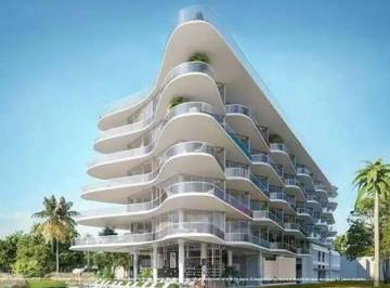 Departamento · 185m² · 3 Recámaras · 1 Estacionamiento · Tayau PH B – Lujo y Vistas Al Mar en Bucerías
