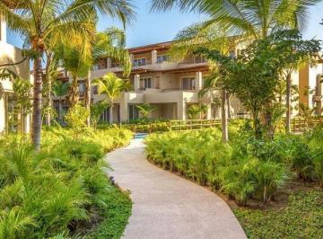 Departamento · 171m² · 2 Recámaras · 2 Estacionamientos · Departamento Exclusivo en Isla Palmares – Dentro de El Tigre Golf & Country Club