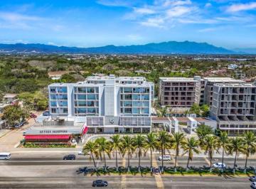 Departamento · 100m² · 2 Recámaras · 1 Estacionamiento · Oportunidad en Nuevo Vallartaubicado en Nuevo Vallarta West Dentro del Exclusivo Desarrollo Ki Gr