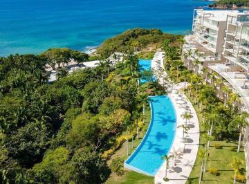 Terreno / Lote · 121m² · 2 Estacionamientos · Bolongo – Exclusivo Desarrollo Frente Al Mar | Departamento 2 Recámaras | Copropiedad