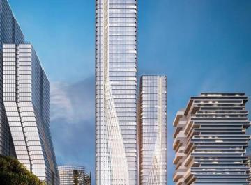 Departamento · 60m² · 1 Recámara · 1 Estacionamiento · Vander Santa Fe Tower | Departamentos en Venta en Santa Fe, Cdmx