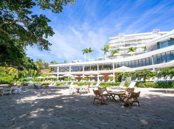 Departamento · 310m² · 5 Recámaras · 2 Estacionamientos · Departamento en Bolongo – Lujo Frente Al Mar en Punta de Mita