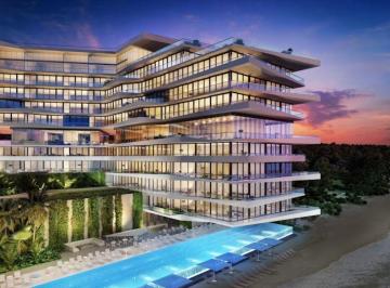Departamento · 143m² · 2 Recámaras · 1 Estacionamiento · Departamento de Lujo en Venta | Bucerías, Nayarit? ¡Precio Especial por Tiempo Limitado!