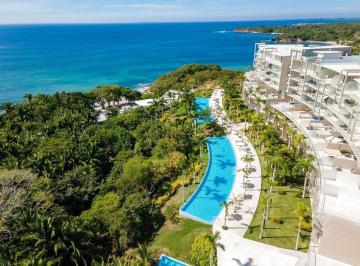 Departamento · 280m² · 3 Recámaras · 2 Estacionamientos · Departamento Oceanfront en Bolongo | Punta de Mita | Oportunidad Exclusiva