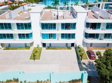 Villa · 4 Recámaras · 2 Estacionamientos · Oportunidad de Inversión Fraccional en Villa Marítima Golf – Nuevo Vallarta