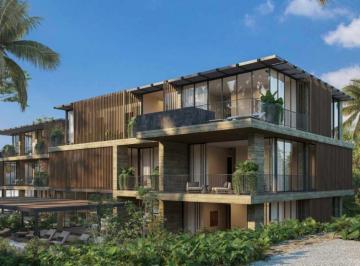 Departamento · 343m² · 4 Recámaras · 2 Estacionamientos · Nayama Punta de Mita – Bono Especial de Usd $3,000