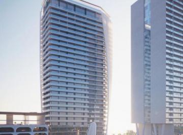 Departamento · 85m² · 1 Estacionamiento · Departamento en Venta en Península Mazatlán