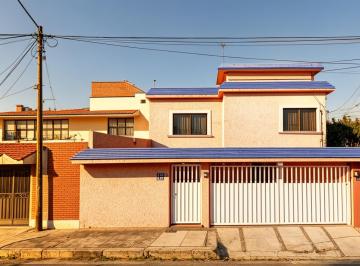 Casa de 4 habitaciones, Xochimilco · Casa de 199 m² con 4 Recámaras en Venta en Jardines del Sur