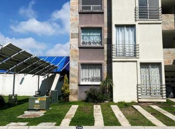 Departamento · 50m² · 2 Recámaras · 1 Estacionamiento · Departamento en Venta en Amozoc con Funcionalidad en Cada Rincón