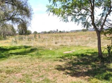 Terreno / Lote · 60520m² · Terreno en Venta en Tepeaca Ideal Para Inversionistas y Desarrolladores