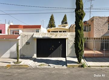 Casa de 3 habitaciones, Xochimilco · Casa de 183 m² con 3 Recámaras en Venta en Jardines del Sur