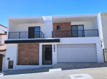 Casa de 4 habitaciones, Tijuana · Residencia Exclusiva en Venta en Real del Mar