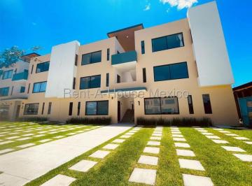 Departamento de 2 habitaciones, Corregidora · Hacienda Carlota Departamento en Venta en Corregidora | 2 Recámaras y 2 Estacionamientos Rah384