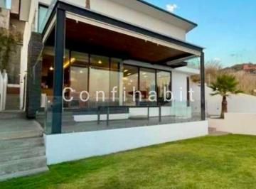 Casa de 3 habitaciones, Atizapán de Zaragoza · Casa en Venta en Puerta Grande, Bosque Esmeralda