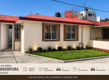 96816baf4fb65b3d7ad7c5890cd885fbe45f95f4b2026b3fffbad8e017a8e836 · Casa en Venta, San Buenaventura Toluca Edomex.
