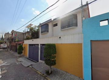 Casa de 4 habitaciones, Xochimilco · Amplia Casa en Xochimilco