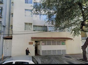 Departamento de 2 habitaciones, Benito Juárez · Departamento en Venta en Nonoalco Cerca de Mixcoac