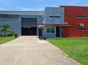 Bodega comercial , Centro · En Renta Bodega 1500 m²