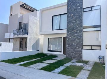 Casa en condominio de 4 habitaciones, El Marqués · Casa de Autor en Renta en Zakia. 4 Recámaras