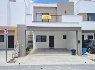 Casa de 3 habitaciones, Apodaca · Casa Amueblada y Equipada de 3 Recamaras 23,000