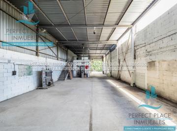 Local comercial · 200m² · Almacen en Renta en Guadalupe, N. L.