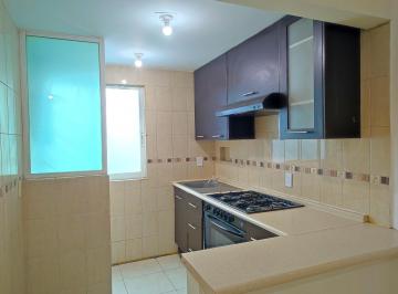 Departamento · 64m² · 3 Recámaras · 1 Estacionamiento · Departamento en Venta en Américas Unidas