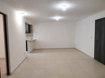 Departamento · 64m² · 3 Recámaras · 1 Estacionamiento · Departamento en Venta en Américas Unidas