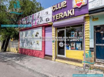 Local comercial · 120m² · Local en Renta Sobre Av Republica Mexicana - Miraflores