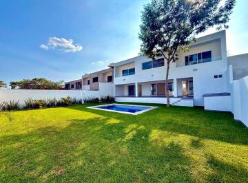 Casa de 5 habitaciones, Emiliano Zapata · Casa con Alberca en Fracc. Burgos Bugambiliasa 5 Min de La Aut. Mex - Aca (Zona Sur de Cuernavaca)