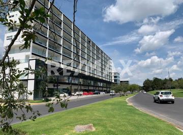 Departamento de 2 habitaciones, Querétaro · Departamento en Renta La Reserva El Campanario Queretaro