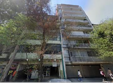 Departamento de 3 habitaciones, Cuauhtémoc · Departamento en Remate Bancario Cerca del Bosque de Chapultepec en Colonia Condesa Cuauthemoc Cdmx
