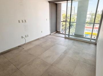 Departamento · 80m² · 2 Recámaras · 2 Estacionamientos · Departamento en Renta con Balcón