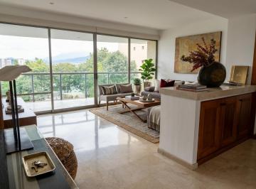 Departamento de 3 habitaciones, Cuajimalpa de Morelos · ¡Exclusivo Departamento en Vista del Campo, Santa Fe!