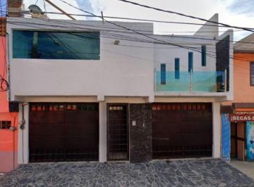 Casa de 1 habitación, Nezahualcóyotl · Casa en Venta en Calle El Barrilito 33, Colonia Aurora Sur Neza No Se Aceptan Crèditos