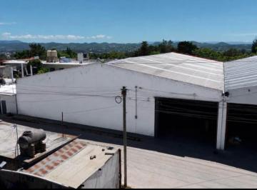 Nave industrial , Comitán de Domínguez · Bodega en Renta 1200 m² Comitan de Dominguez