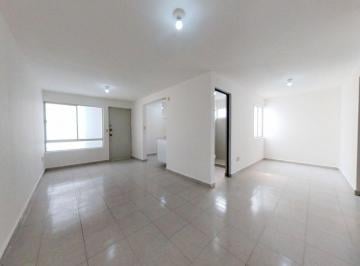 Departamento · 54m² · 2 Recámaras · 1 Estacionamiento · Departamento en Venta en Oriente 229 Agrícola Oriental
