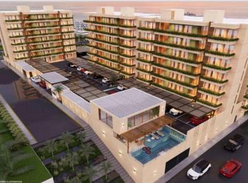 Departamento · 77m² · 1 Estacionamiento · Departamentos en Venta Residencial Origen Boca del Rio