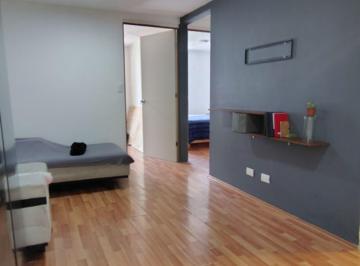 Departamento · 45m² · 2 Recámaras · Departamento - Agrícola Oriental