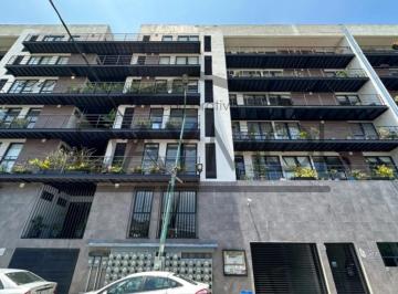 Departamento de 2 habitaciones, Coyoacán · Departamento en Av Universidad, Coyoacán, Ciudad de México.