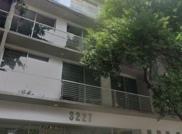 Departamento de 2 habitaciones, Benito Juárez · Renta Excelente Departamento, Gabriel Mancera 327, del Valle