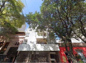 Departamento de 2 habitaciones, Cuauhtémoc · Departamento en Remate Bancario Cerca del Bosque de Chapultepec en Cuauthemoc Ciudad de Mexico