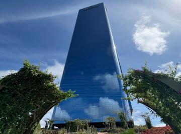 Local comercial , Mérida · Consultorio Acondicionado en Renta en The Sky | Piso 18