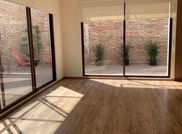 Departamento de 2 habitaciones, Miguel Hidalgo · Increíble Departamento con Terraza Propia